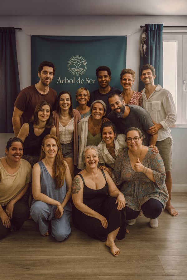 Taller Constelaciones en movimiento