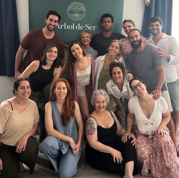 Taller Constelaciones en movimiento