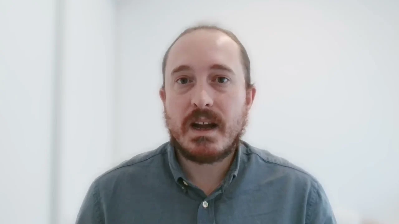 Presentación del Nivel 1 en TFE · José Gamoneda